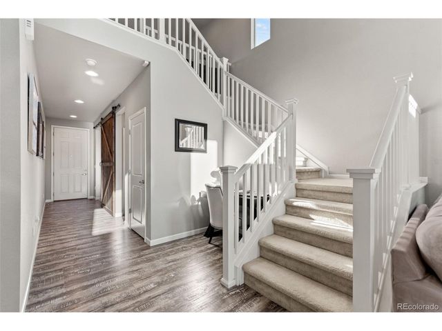 15256 W 94th Ave, Arvada, CO 80007