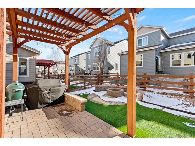 15256 W 94th Ave, Arvada, CO 80007