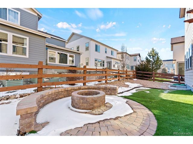 15256 W 94th Ave, Arvada, CO 80007