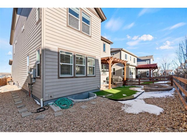 15256 W 94th Ave, Arvada, CO 80007