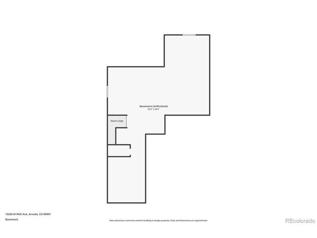 15256 W 94th Ave, Arvada, CO 80007