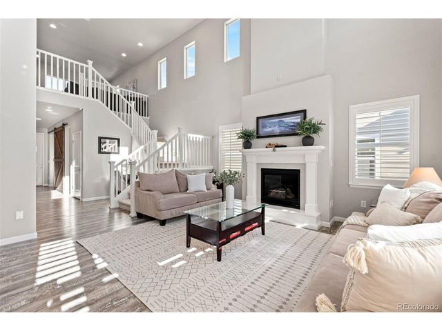 15256 W 94th Ave, Arvada, CO 80007