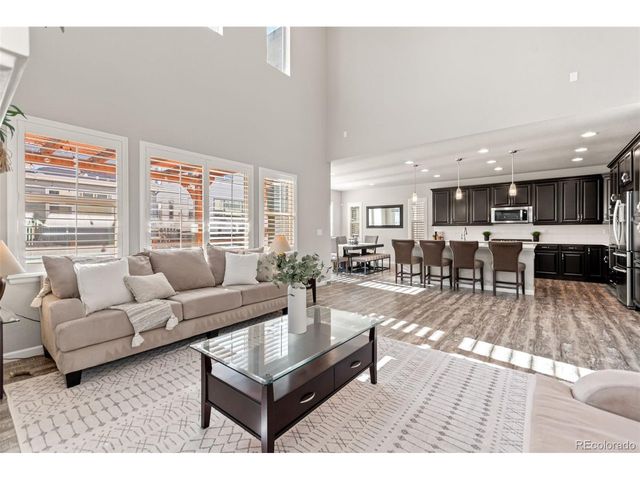 15256 W 94th Ave, Arvada, CO 80007