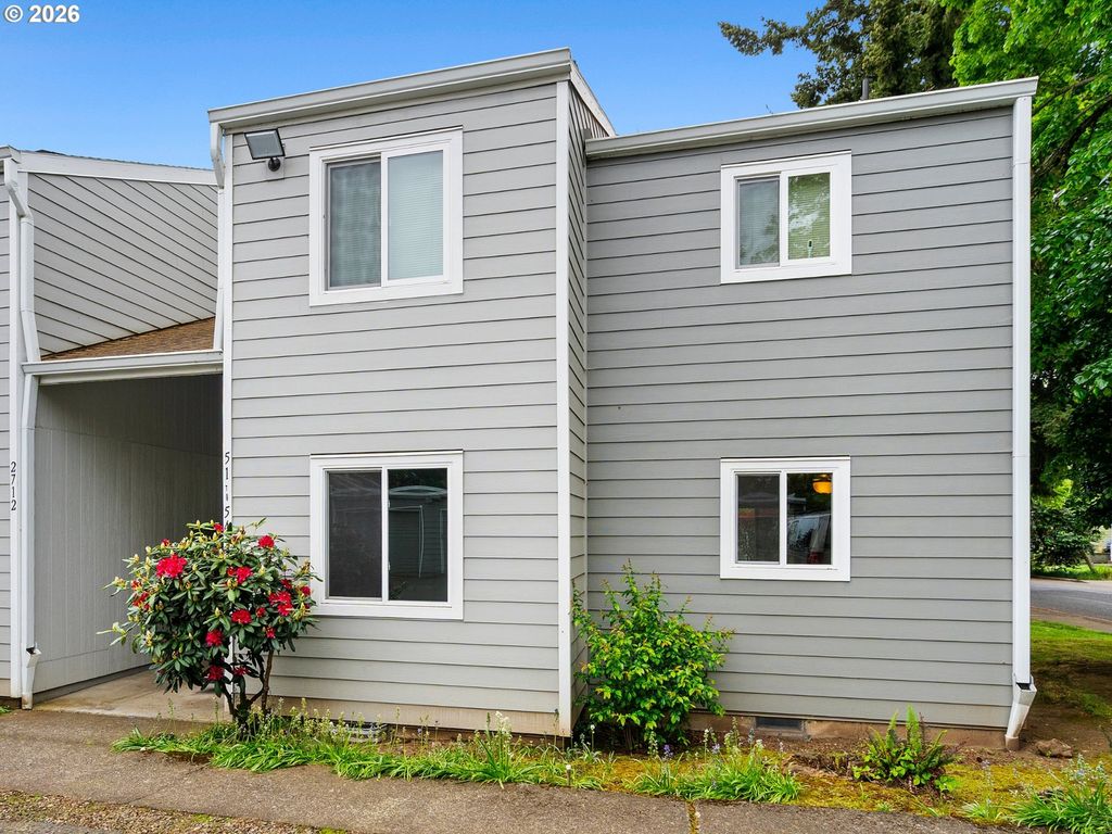 2712 Se 138TH Ave 53, Portland, OR 97236