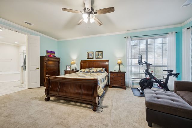 208 Stanford Court, Heath, TX 75032