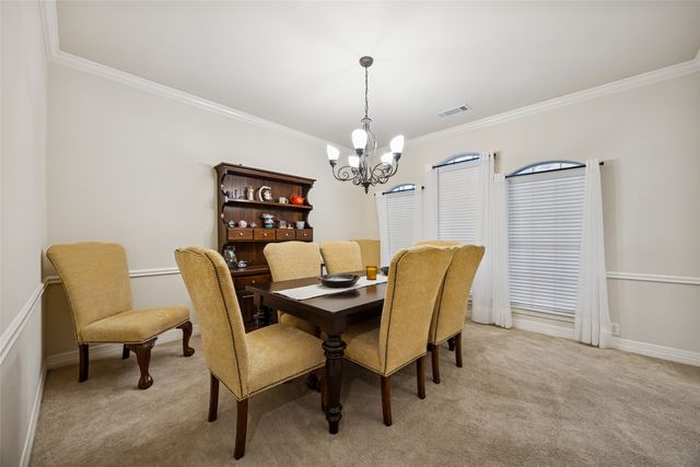 208 Stanford Court, Heath, TX 75032