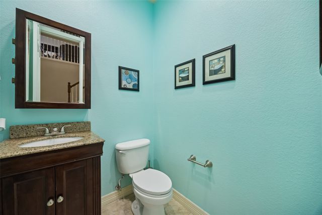 208 Stanford Court, Heath, TX 75032