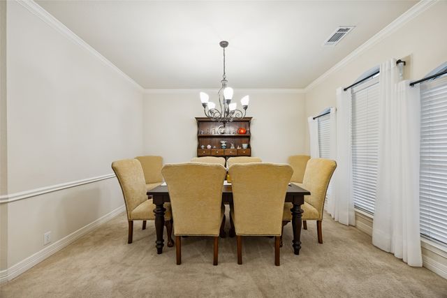 208 Stanford Court, Heath, TX 75032