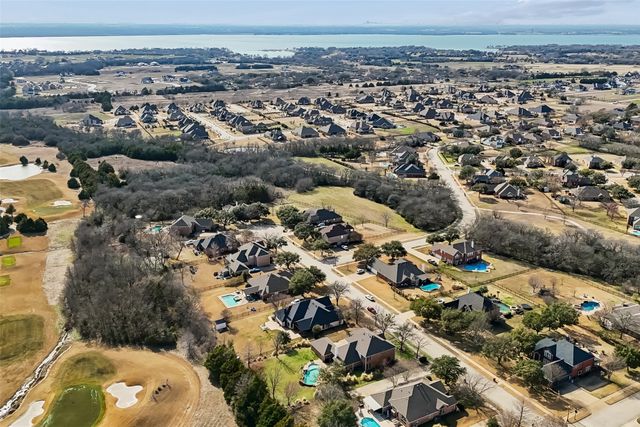 208 Stanford Court, Heath, TX 75032