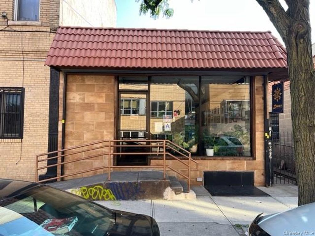 377 Seneca Avenue, Ridgewood, NY 11385