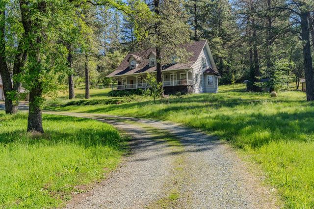 12810 New York Ranch Rd, Jackson, CA 95642
