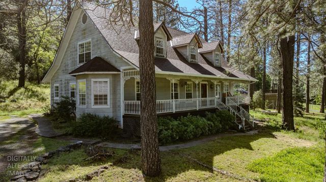 12810 New York Ranch Rd, Jackson, CA 95642