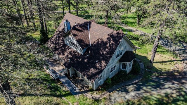 12810 New York Ranch Rd, Jackson, CA 95642