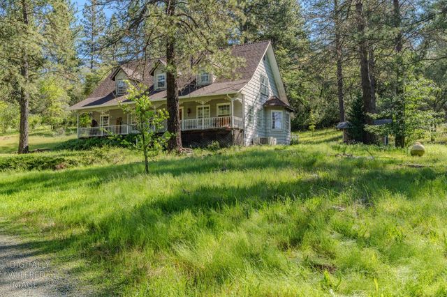 12810 New York Ranch Rd, Jackson, CA 95642