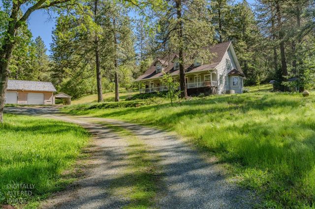 12810 New York Ranch Rd, Jackson, CA 95642