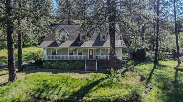 12810 New York Ranch Rd, Jackson, CA 95642