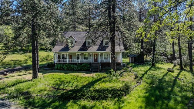 12810 New York Ranch Rd, Jackson, CA 95642