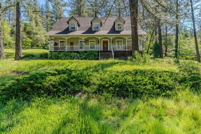 12810 New York Ranch Rd, Jackson, CA 95642