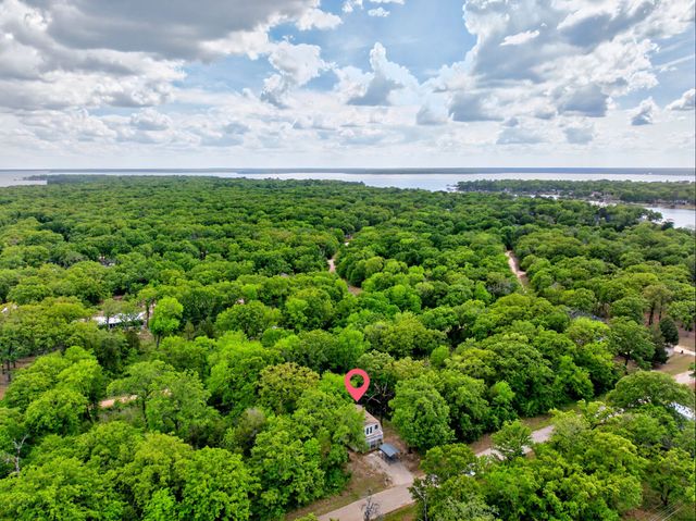 7115 Brokenbow Drive, Mabank, TX 75156