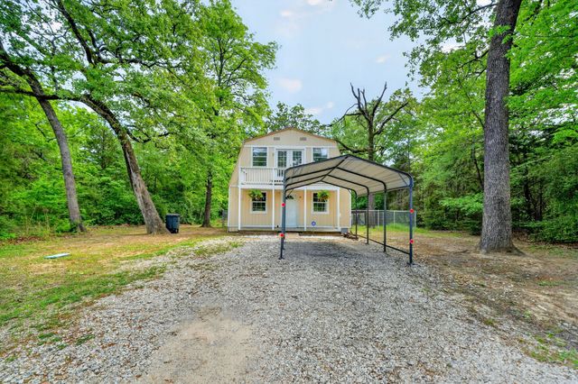 7115 Brokenbow Drive, Mabank, TX 75156
