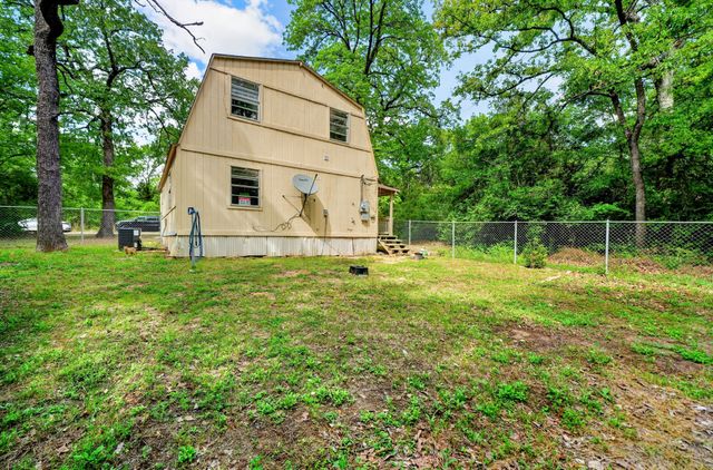 7115 Brokenbow Drive, Mabank, TX 75156