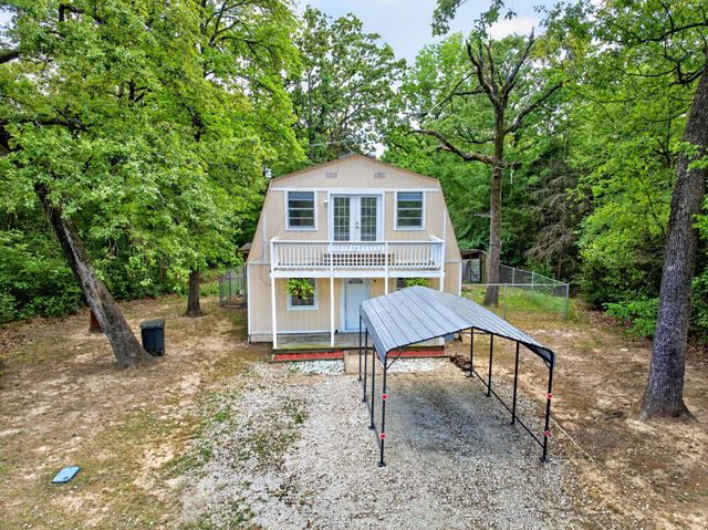 7115 Brokenbow Drive, Mabank, TX 75156