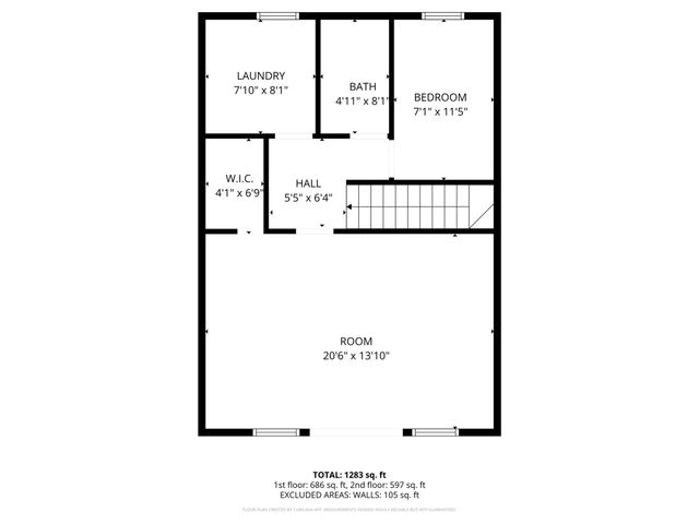 7115 Brokenbow Drive, Mabank, TX 75156