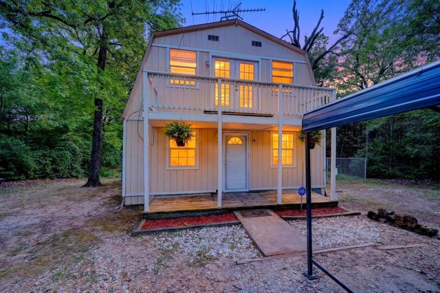 7115 Brokenbow Drive, Mabank, TX 75156