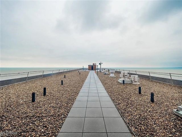 11850 Edgewater Drive 624, Lakewood, OH 44107