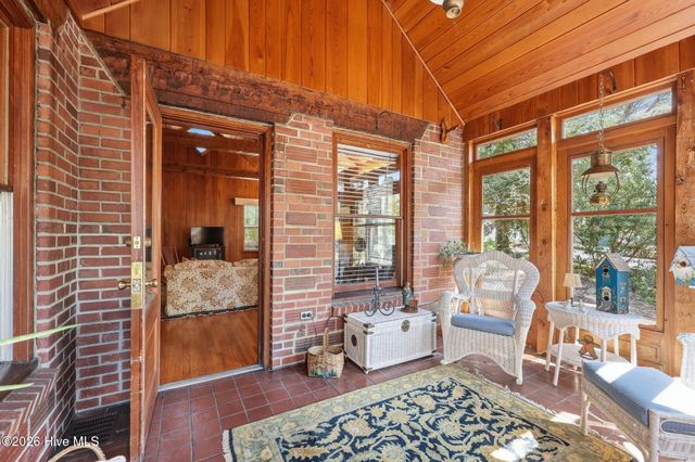 535 E Morganton Road, Southern Pines, NC 28387