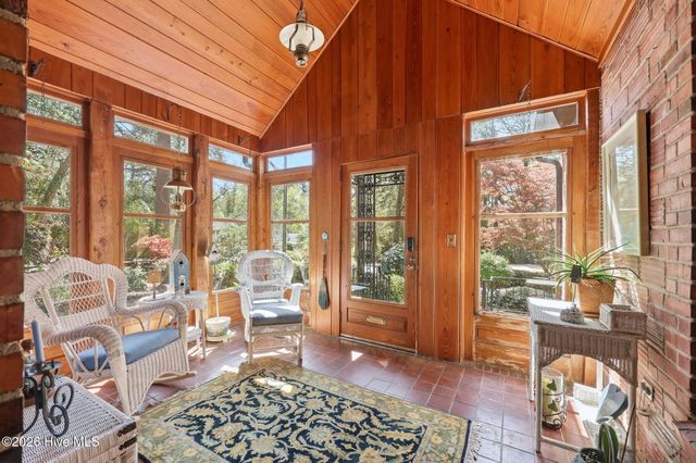 535 E Morganton Road, Southern Pines, NC 28387