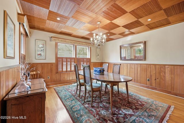 535 E Morganton Road, Southern Pines, NC 28387