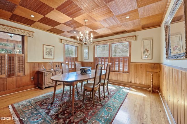 535 E Morganton Road, Southern Pines, NC 28387