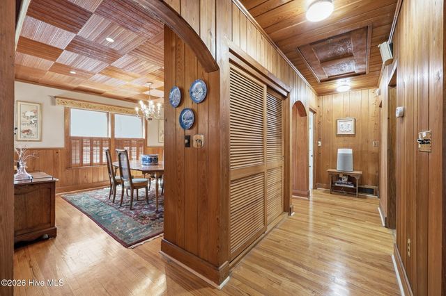 535 E Morganton Road, Southern Pines, NC 28387