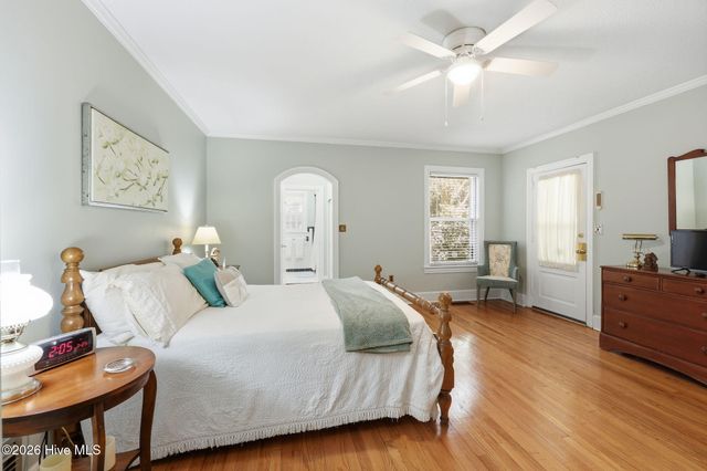 535 E Morganton Road, Southern Pines, NC 28387