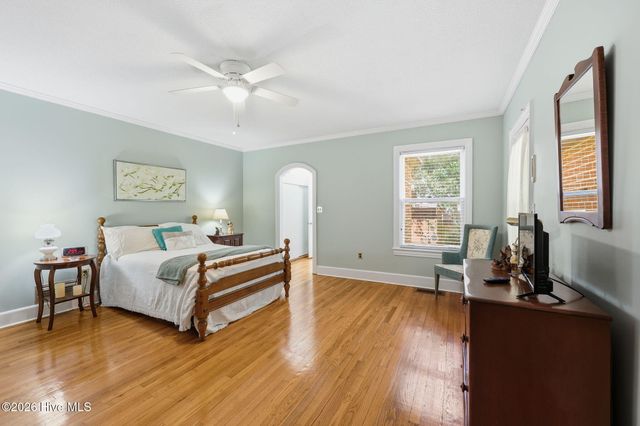 535 E Morganton Road, Southern Pines, NC 28387