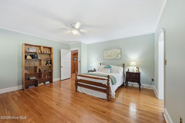 535 E Morganton Road, Southern Pines, NC 28387