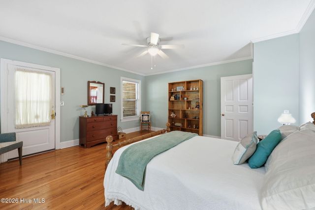 535 E Morganton Road, Southern Pines, NC 28387