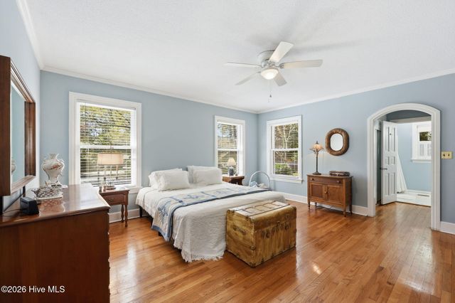 535 E Morganton Road, Southern Pines, NC 28387