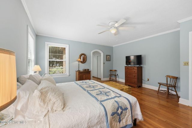 535 E Morganton Road, Southern Pines, NC 28387