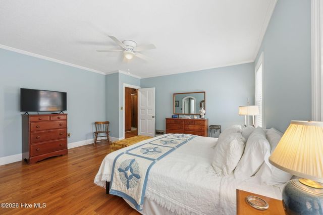 535 E Morganton Road, Southern Pines, NC 28387