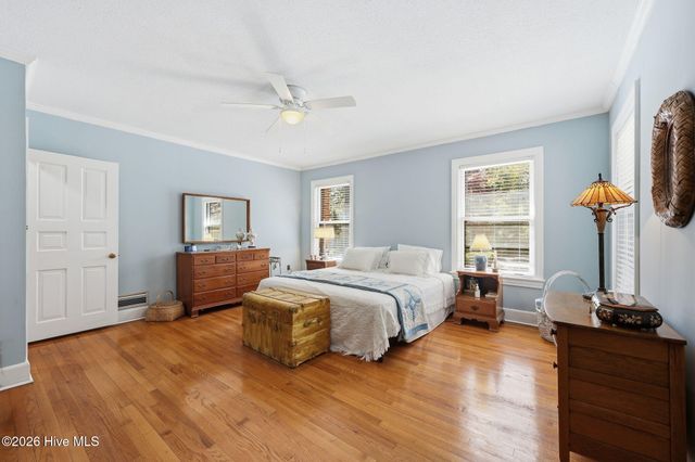 535 E Morganton Road, Southern Pines, NC 28387