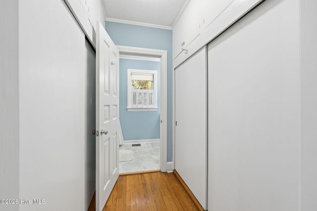 535 E Morganton Road, Southern Pines, NC 28387