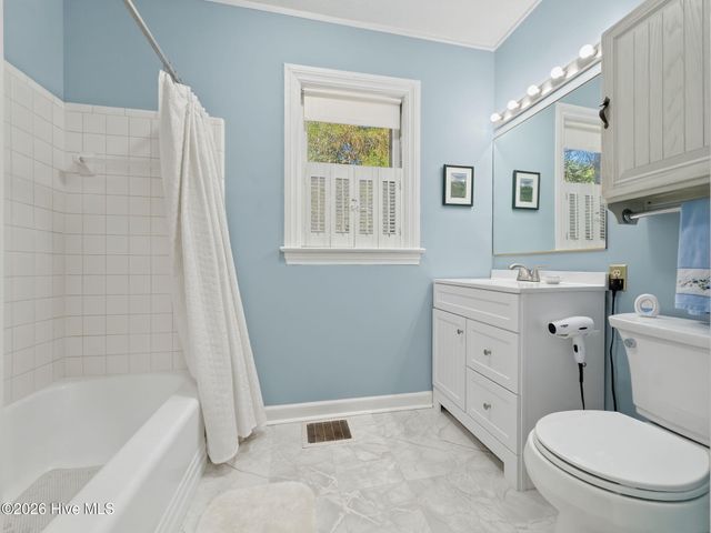 535 E Morganton Road, Southern Pines, NC 28387