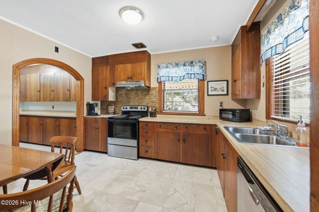 535 E Morganton Road, Southern Pines, NC 28387