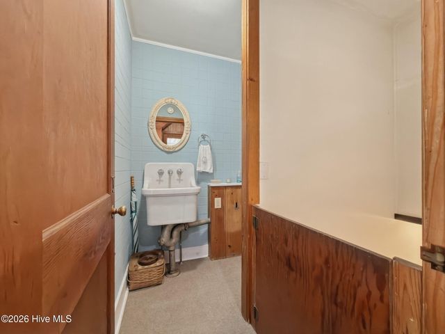 535 E Morganton Road, Southern Pines, NC 28387