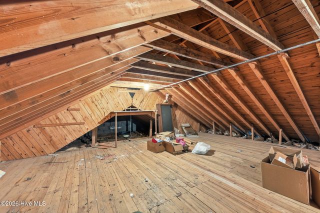 535 E Morganton Road, Southern Pines, NC 28387