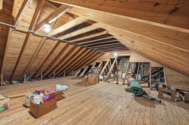 535 E Morganton Road, Southern Pines, NC 28387