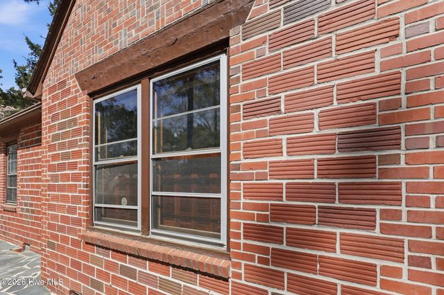 535 E Morganton Road, Southern Pines, NC 28387