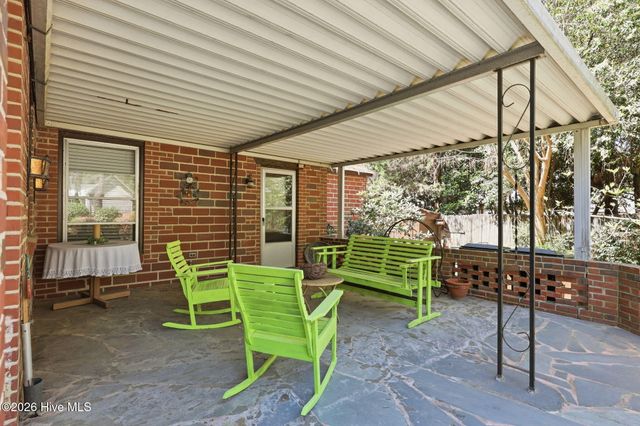 535 E Morganton Road, Southern Pines, NC 28387